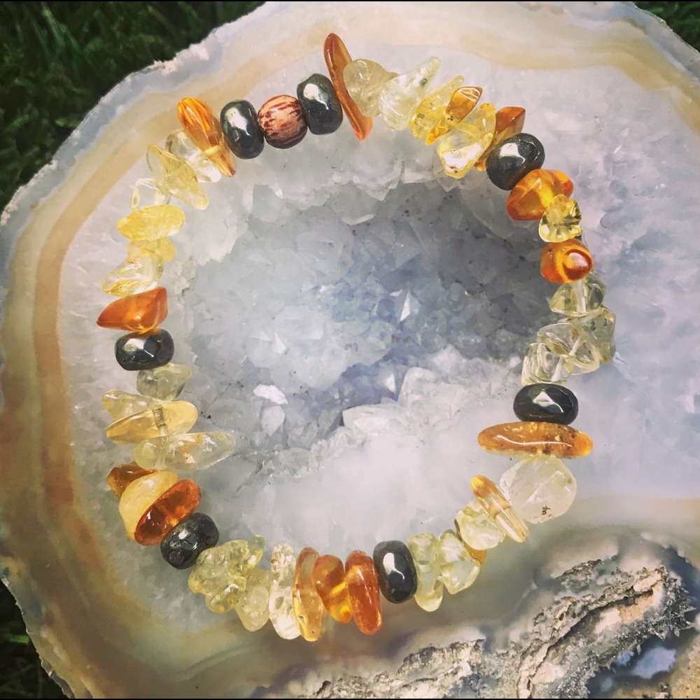 The “Alkaline for the Soul” Piece